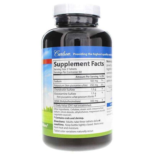 Nutra-Support Joint, CL